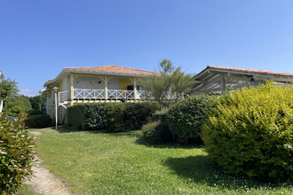 achat appartement sanguinet 40460