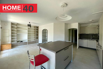 achat appartement sanguinet 40460