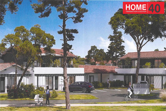 achat appartement sanguinet 40460