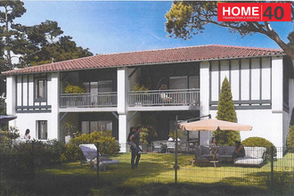 achat appartement sanguinet 40460