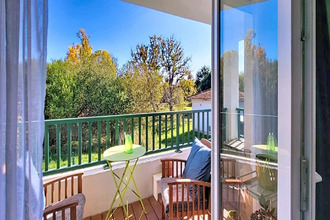 achat appartement sanguinet 40460