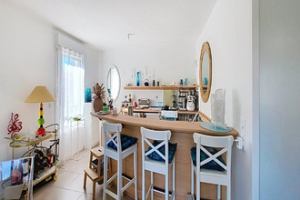 achat appartement sanguinet 40460