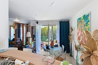 achat appartement sanguinet 40460