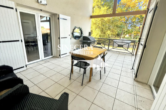 achat appartement sanguinet 40460