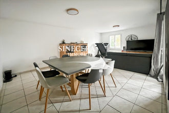 achat appartement sanguinet 40460