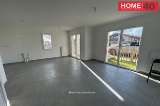 achat appartement sanguinet 40460