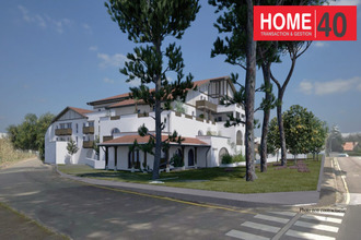 achat appartement sanguinet 40460