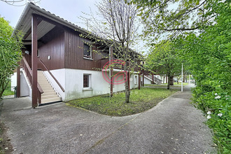 achat appartement sanguinet 40460