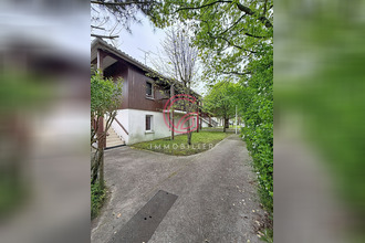achat appartement sanguinet 40460