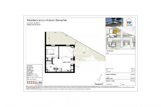 achat appartement sanguinet 40460
