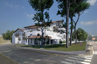 achat appartement sanguinet 40460