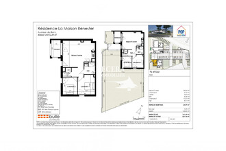 achat appartement sanguinet 40460