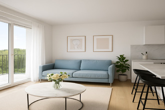 achat appartement sanguinet 40460