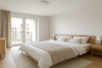 achat appartement sanguinet 40460
