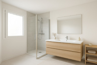 achat appartement sanguinet 40460