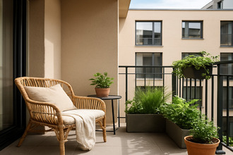 achat appartement sanguinet 40460