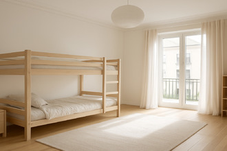 achat appartement sanguinet 40460