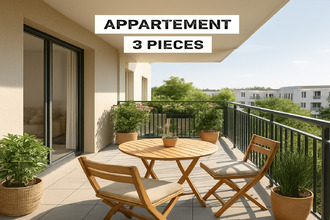 achat appartement sanguinet 40460
