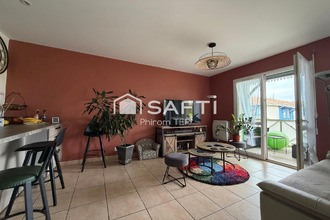 achat appartement sanguinet 40460