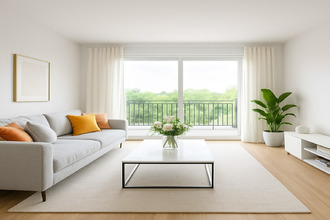 achat appartement sanguinet 40460