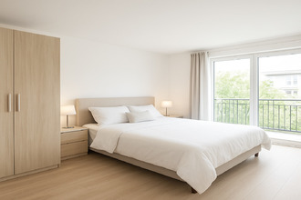 achat appartement sanguinet 40460