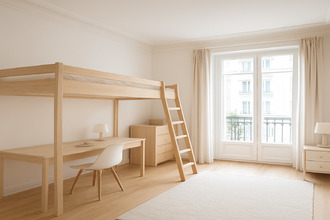 achat appartement sanguinet 40460