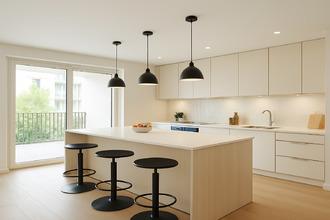 achat appartement sanguinet 40460