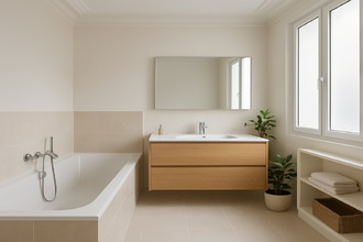 achat appartement sanguinet 40460