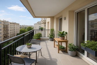 achat appartement sanguinet 40460