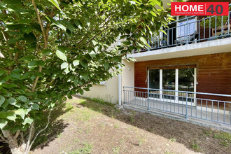achat appartement sanguinet 40460
