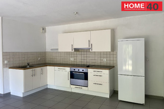 achat appartement sanguinet 40460
