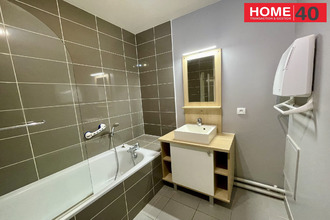 achat appartement sanguinet 40460