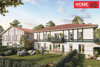 achat appartement sanguinet 40460
