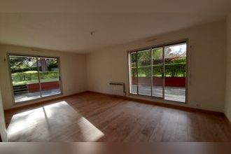 achat appartement sannois 95110