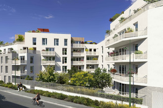 achat appartement sannois 95110