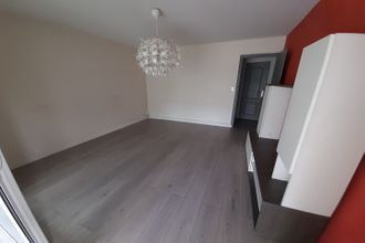 achat appartement sannois 95110