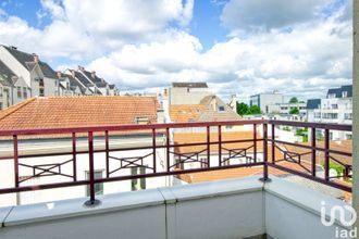 achat appartement sannois 95110