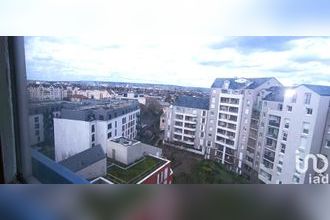 achat appartement sannois 95110