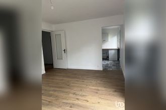 achat appartement sannois 95110