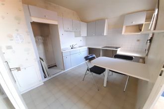 achat appartement sannois 95110