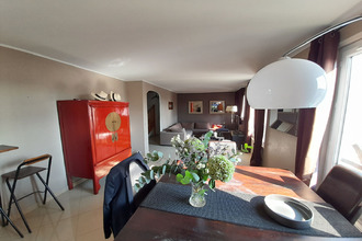 achat appartement sannois 95110