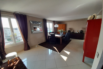 achat appartement sannois 95110