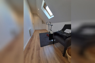 achat appartement sannois 95110