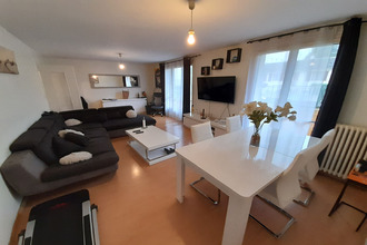 achat appartement sannois 95110