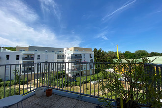 achat appartement sannois 95110