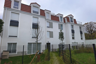 achat appartement sannois 95110