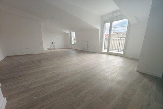 achat appartement sannois 95110