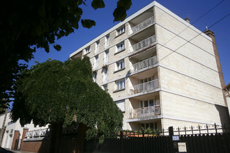 achat appartement sannois 95110