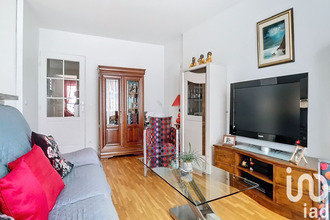 achat appartement sannois 95110