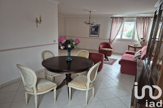 achat appartement sannois 95110